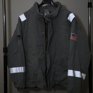 FR MENS JACKET